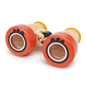 Safari Binoculars - Bimbo Concept