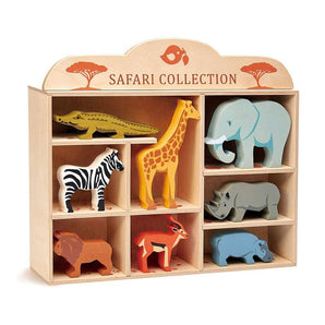 Safari Collection - Bimbo Concept