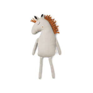 Safari Cushion - Horse - Bimbo Concept