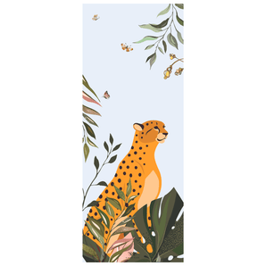 Safari Yoga Mat - Bimbo Concept