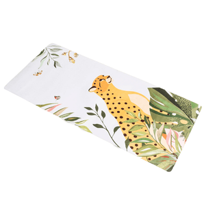 Safari Yoga Mat - Bimbo Concept