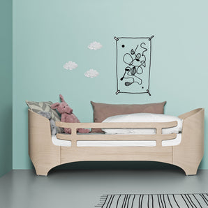 Safety Guard for Junior Bed - Bimbo Concept