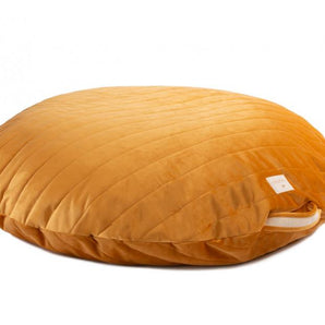 Sahara Velvet Beanbag - Bimbo Concept