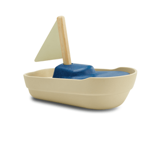 Sailboat - Bimbo Concept