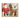 Santa & Reindeer Christmas Cookie Cutters - Bimbo Concept