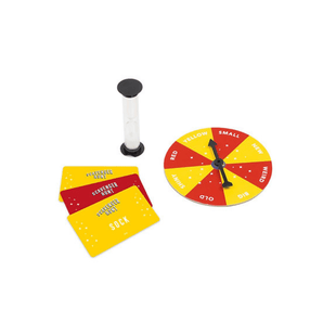 Scavenger Hunt - Box of 6 crackers - Bimbo Concept