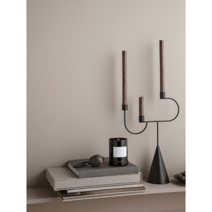 Scented Candle - Calendar - Bimbo Concept