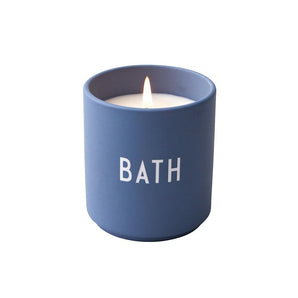 Scented Candle Large - Bath - Bimbo Concept