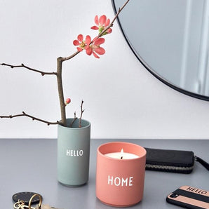 Scented Candle Large - Home - Bimbo Concept