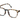 Screen Junior #E Blue Tortoise - Bimbo Concept