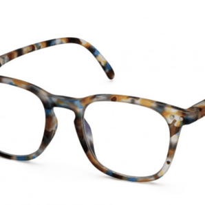 Screen Junior #E Blue Tortoise - Bimbo Concept