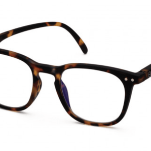 Screen Junior #E Tortoise - Bimbo Concept