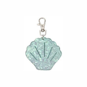 Seashell Bag Charm - Bimbo Concept