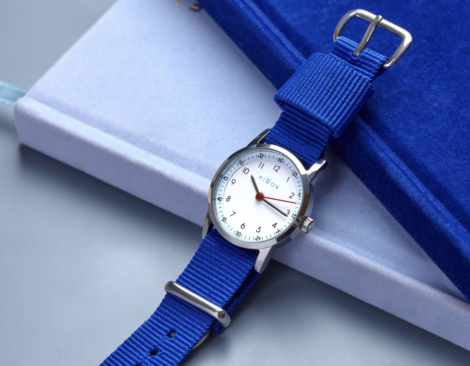 Ciel Watch - Royal Blue