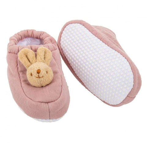 Slippers Bunny 0-2Years