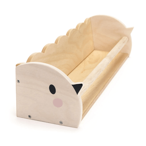 Small Birdie Shelf - Bimbo Concept