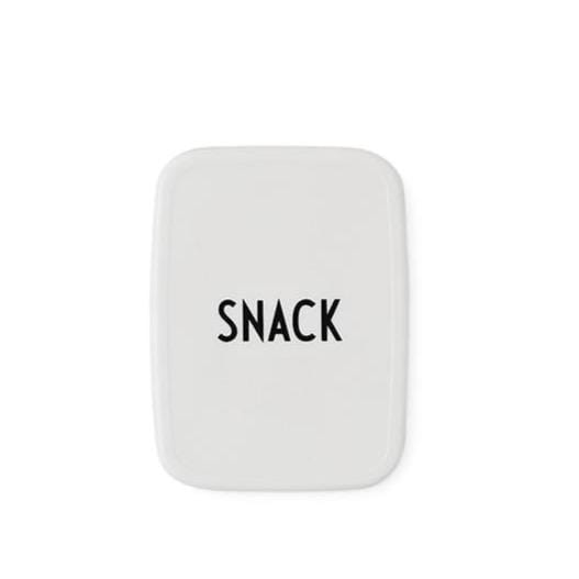 Snack - White