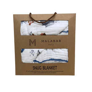 Snug blanket - Bimbo Concept