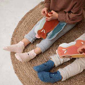 Socks 2 - Pack 22/24 - Mrs. Rabbit - Bimbo Concept