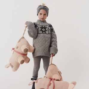 Sofie The Pig - Bimbo Concept