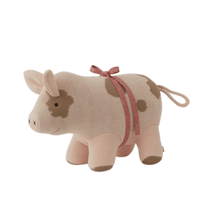 Sofie The Pig - Bimbo Concept