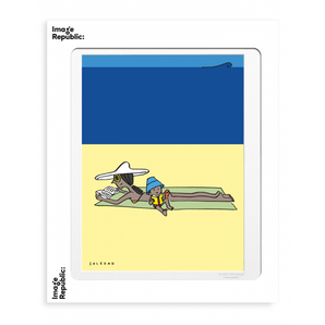 Soledad Bain De Soleil - Bimbo Concept