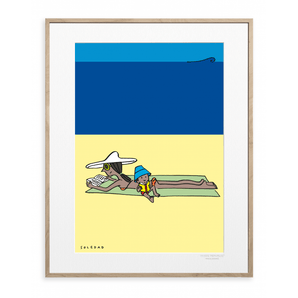 Soledad Bain De Soleil - Bimbo Concept