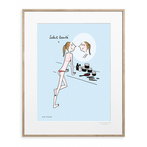 Soledad Belle Miroir - Bimbo Concept