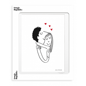 Soledad Serre 40X50 CM - Bimbo Concept
