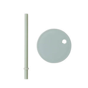 Straw Lid - Bimbo Concept