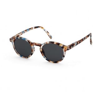 Sun #H Blue Tortoise - Bimbo Concept