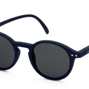 Sun Junior #D Navy Blue Grey - Bimbo Concept
