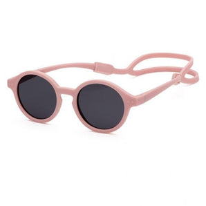 Sun Kids Plus #D Pastel Pink - Bimbo Concept