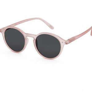 Sun Letmesee #D Pink Grey - Bimbo Concept