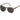 Sun Letmesee #E Blue Tortoise Grey - Bimbo Concept