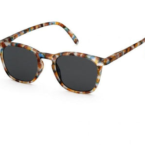 Sun Letmesee #E Blue Tortoise Grey - Bimbo Concept