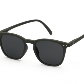 Sun Letmesee #E Kaki Green Grey - Bimbo Concept