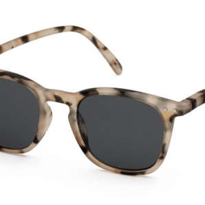 Sun Letmesee #E Light Tortoise Grey - Bimbo Concept