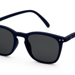 Sun Letmesee #E Navy Blue Grey - Bimbo Concept