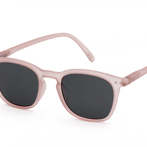 Sun Letmesee #E Pink Grey - Bimbo Concept