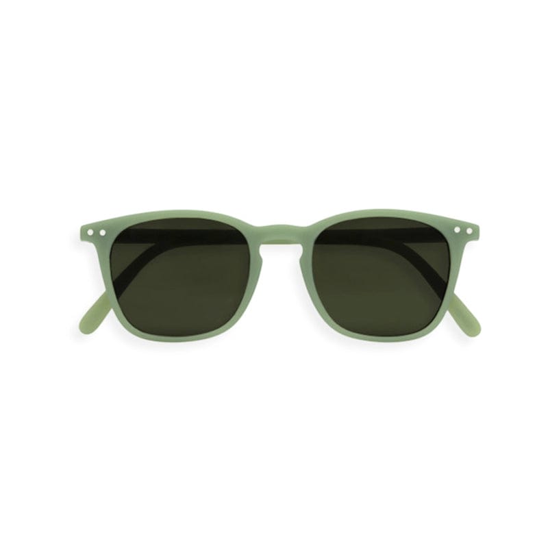 Sun #E Quiet Green