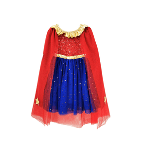 Superwoman - Bimbo Concept