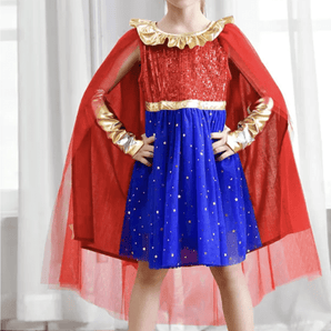 Superwoman - Bimbo Concept