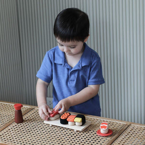 Sushi Set - Bimbo Concept