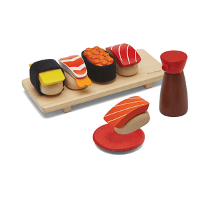 Sushi Set - Bimbo Concept