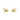 Swallow Sterling Silver 925 Earrings - Gold - Bimbo Concept
