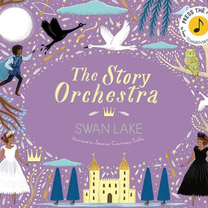 Swan Lake - Bimbo Concept
