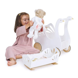 Sweet Dreams Dolly Bed - Bimbo Concept