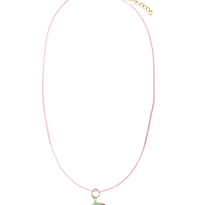 Sweet Strawberry Necklace - Bimbo Concept