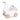 Sweet Swan Pram - Bimbo Concept